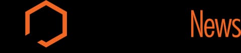 The Blockchain Logo